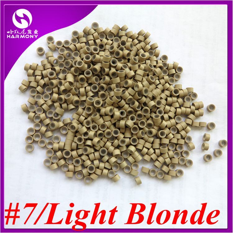 #7/Light blonde