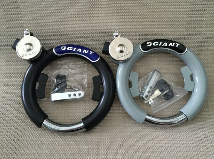 giant bike lock