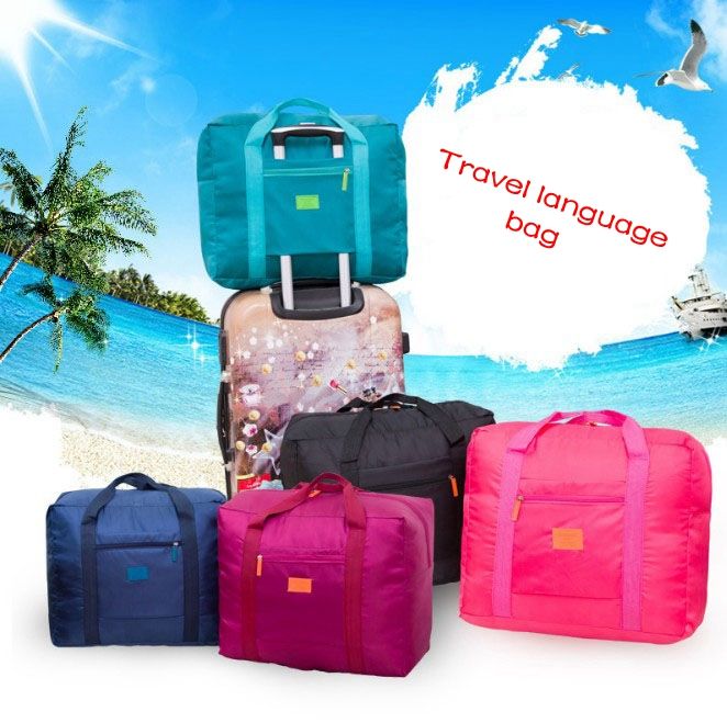 carry bolsa travel