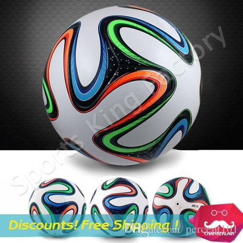 brazuca soccer ball size 5