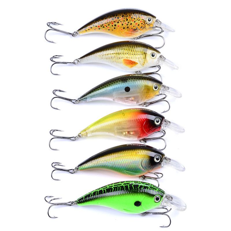 bright baits