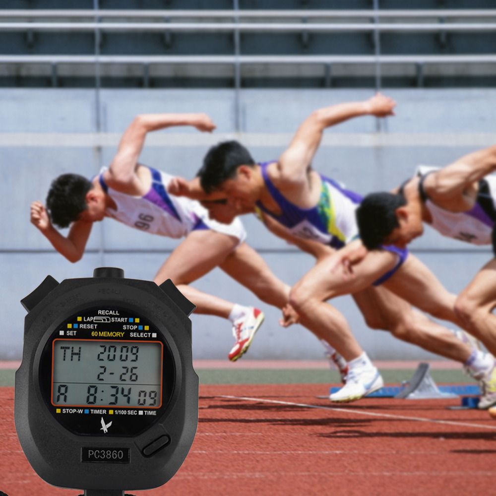 athletics stopwatch
