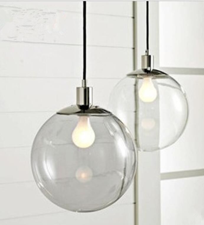 scandi pendant lights