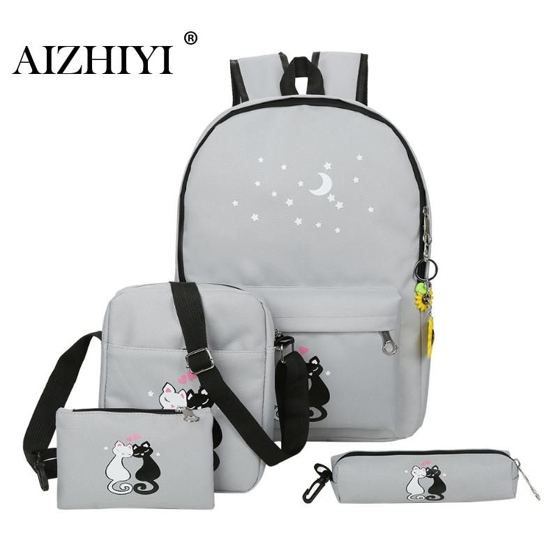 teenage rucksack