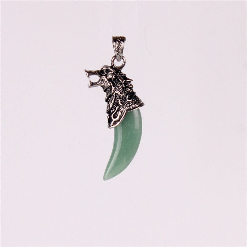 green aventurine