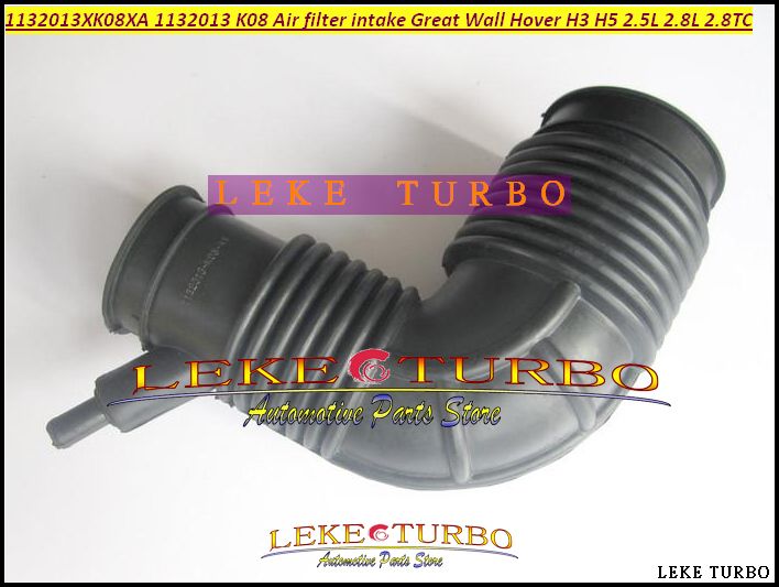 فلتر الهواء تناول خرطوم فلتر الهواء التجاعيد خرطوم 1132013xk08xa 1132013 K08 عن Great Wall Hover H3 H5 2 5l 2 8l 2 8t من عند Leketurbo 26 23ر س Kr Dhgate Com