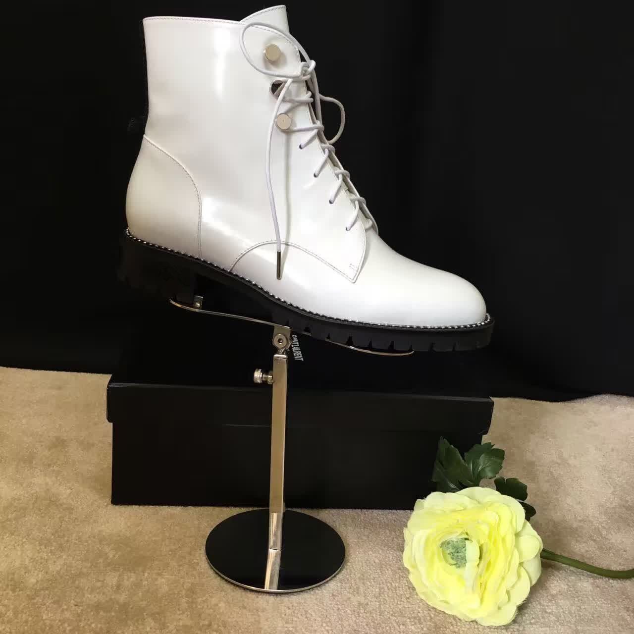 high end boots