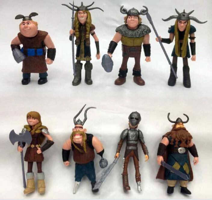 movie figurines