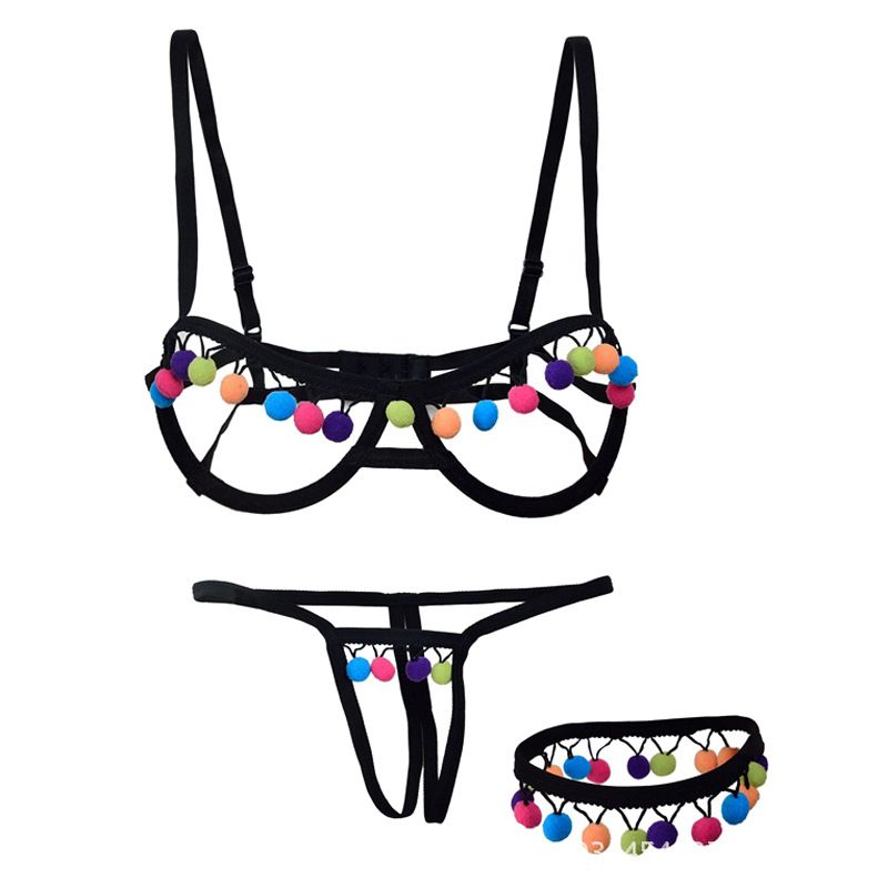 new bra panty set