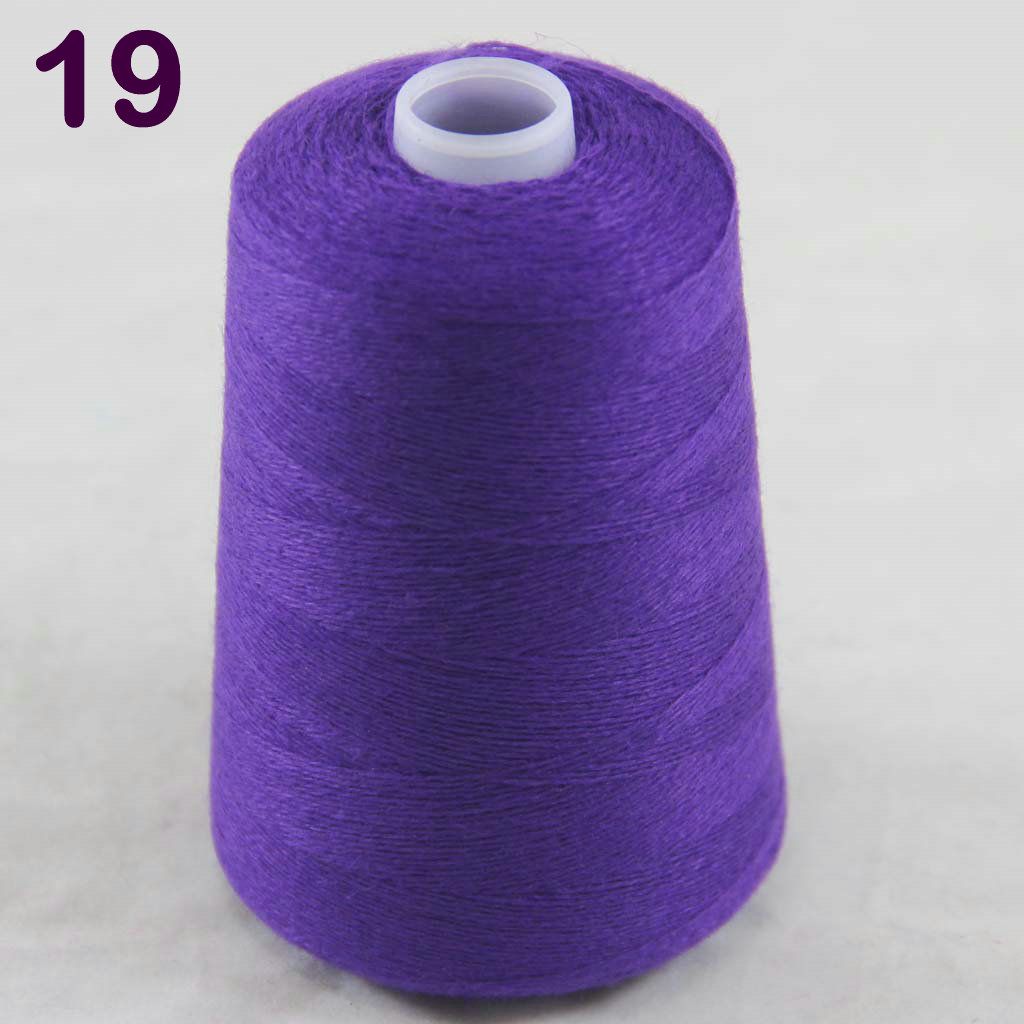 19 violet royal