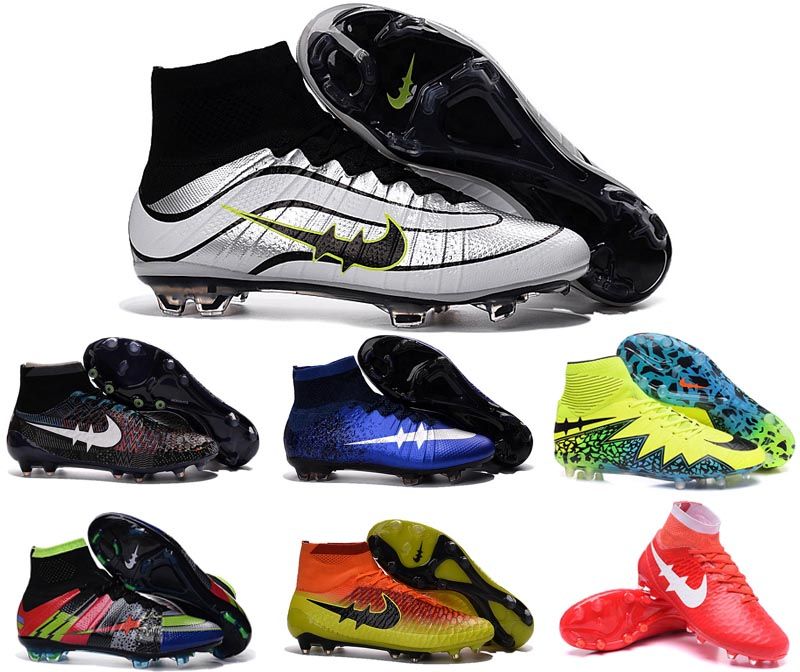 cristiano ronaldo football shoes 2016