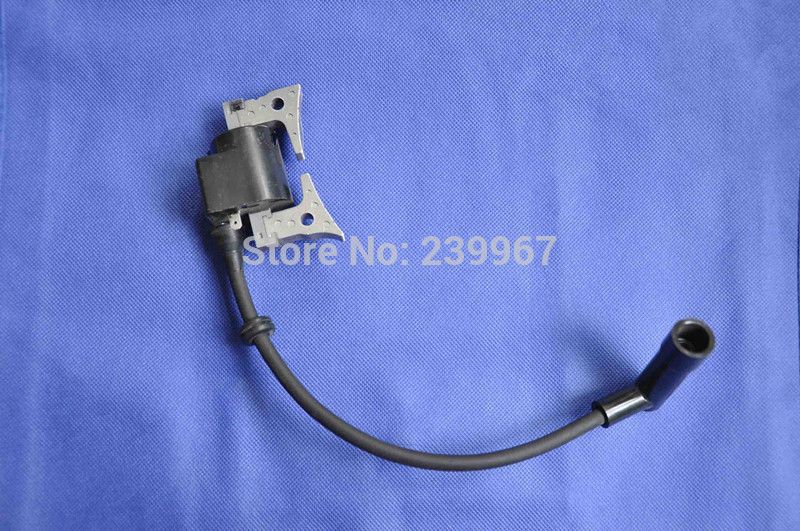 Bobina di accensione per motore Robin Subaru EX13 EX130 EX17 EX170 EX21 EX210 EE17 EE170 EE21 EE210