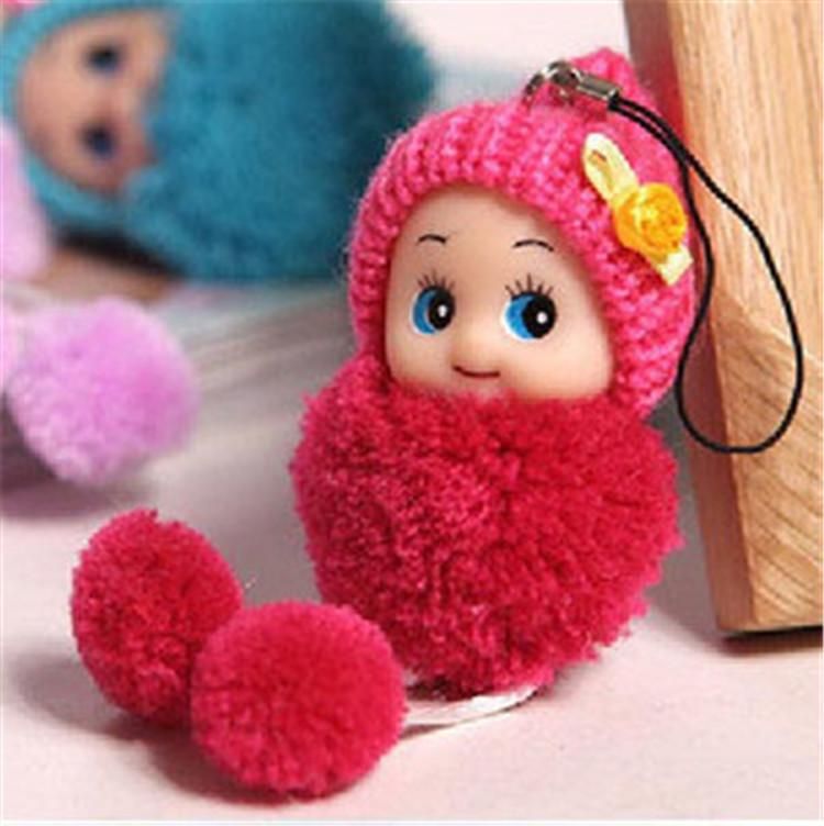 cute mini dolls