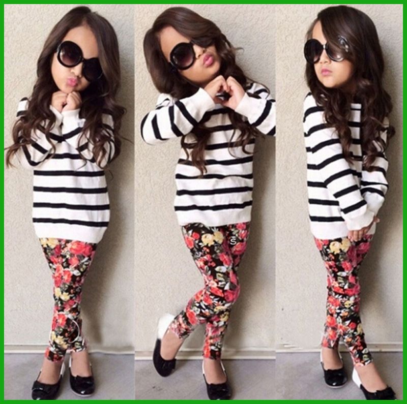 popular girl clothes