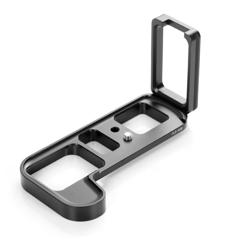21 Quick Release Vertical Camera L Bracket Plate For Sony Alpha Slt A58 A58 From Fotga 27 64 Dhgate Com 21 Quick Release Vertical Camera L Bracket Plate For Sony Alpha Slt A58 A58 From Fotga 27 64 Dhgate Com