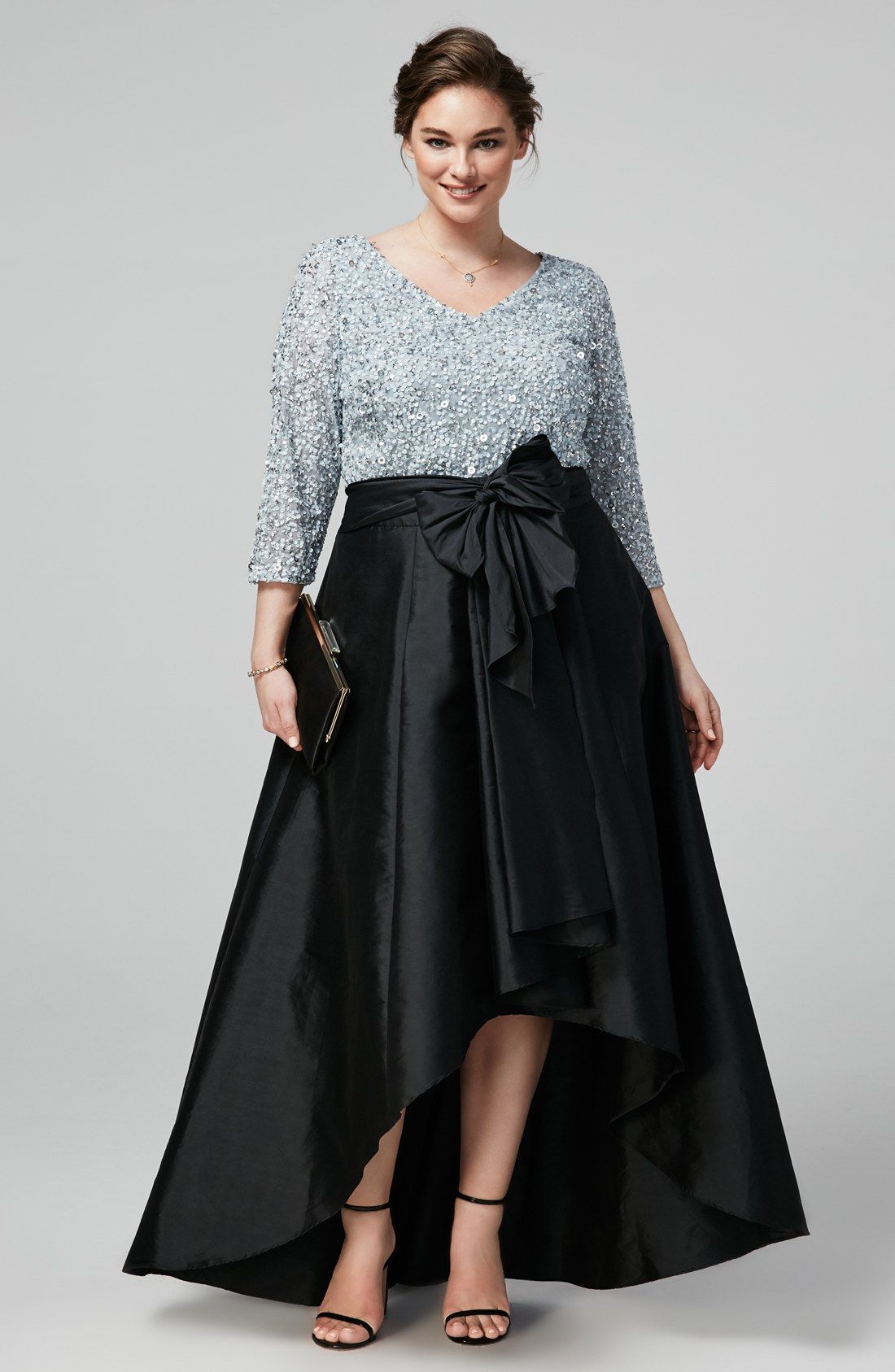 dolce and gabbana silk dress