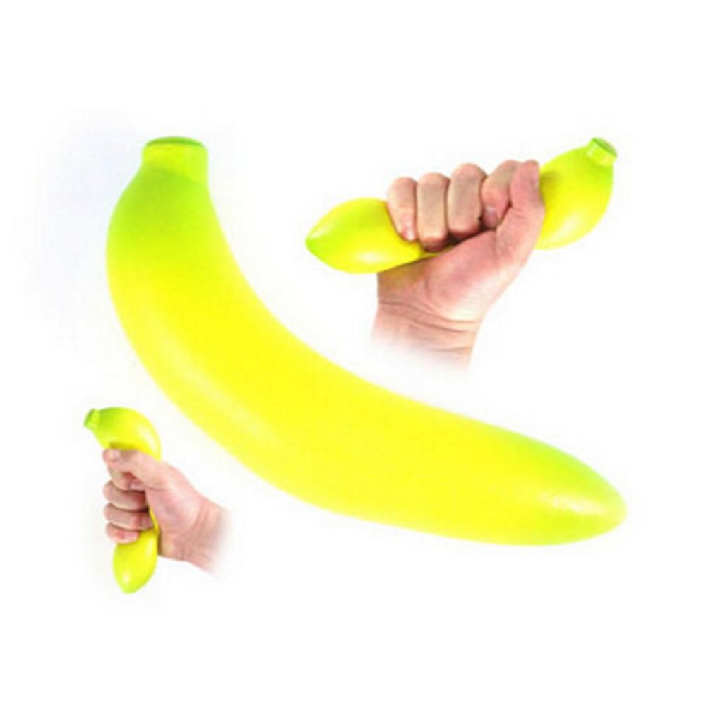 anti stress banana