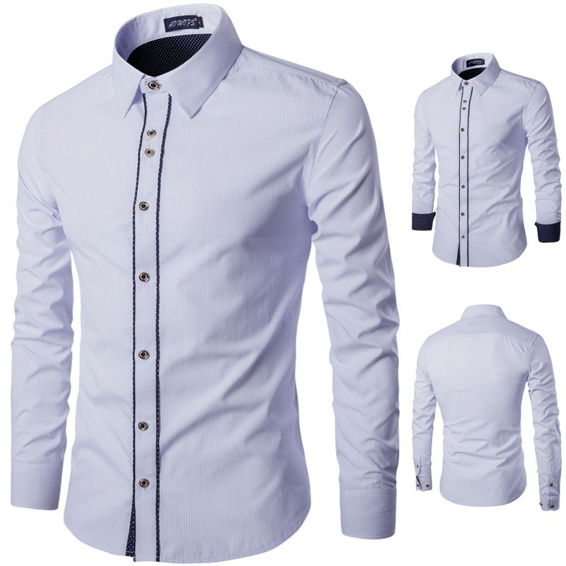 nice business shirts