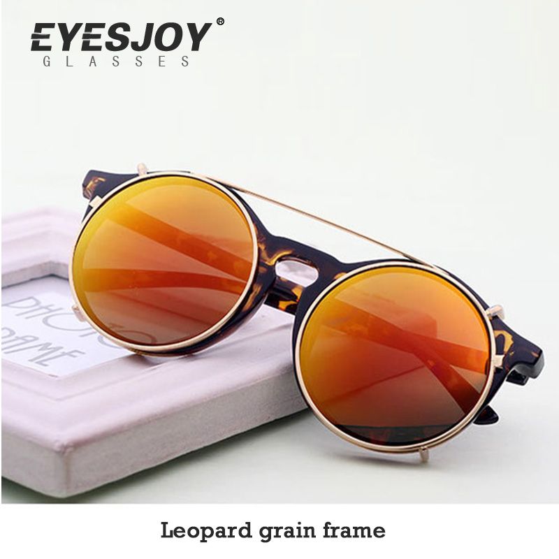 removable lens sunglasses