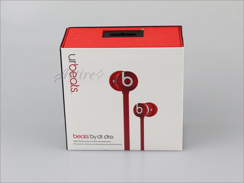 beats earbuds box