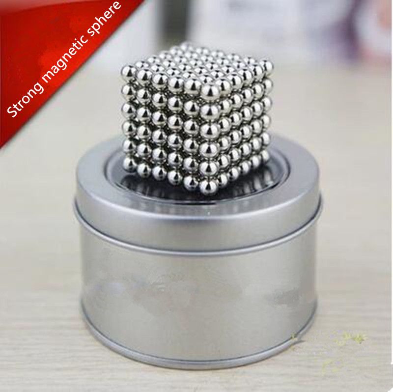 spherical magnets