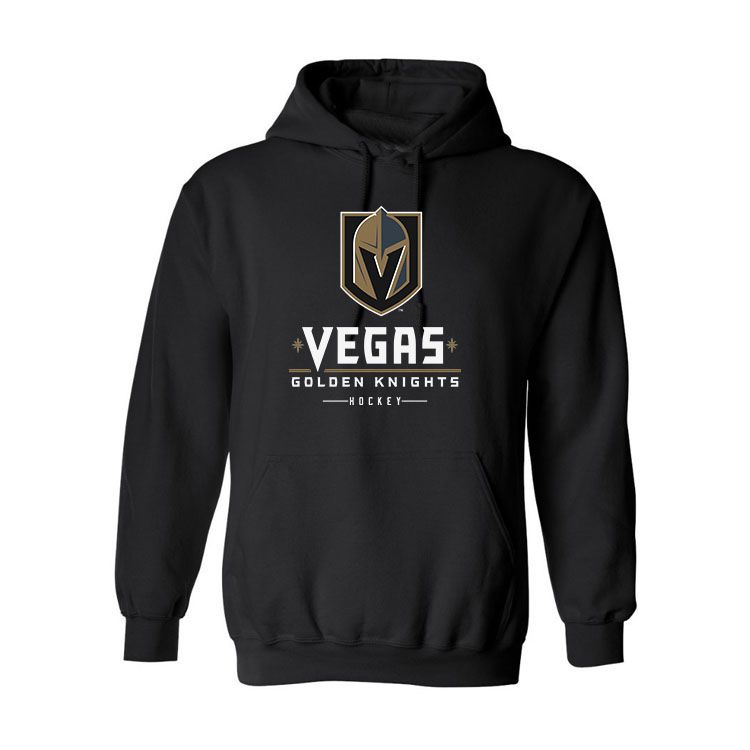 golden knights hoodie