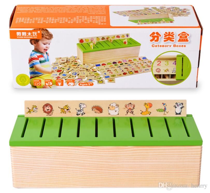 early years educational toys