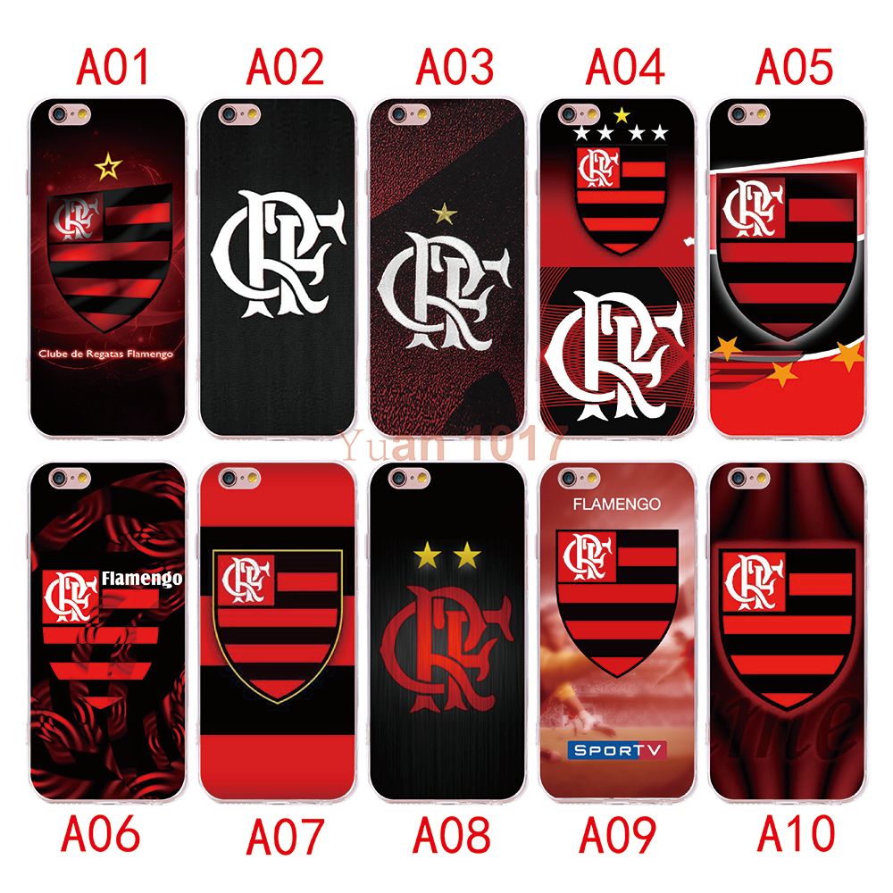 2017 Flamengo Case Для IPhone X 8 7 6 6 S Plus Силиконовый Чехол Case  Роскошные Ультра Тонкий Мягкий ТПУ Для IPhone 5 4 Se Мешок Мобильного  Телефона От Yuan1017, 153 руб. | Ru.Dhgate.Com