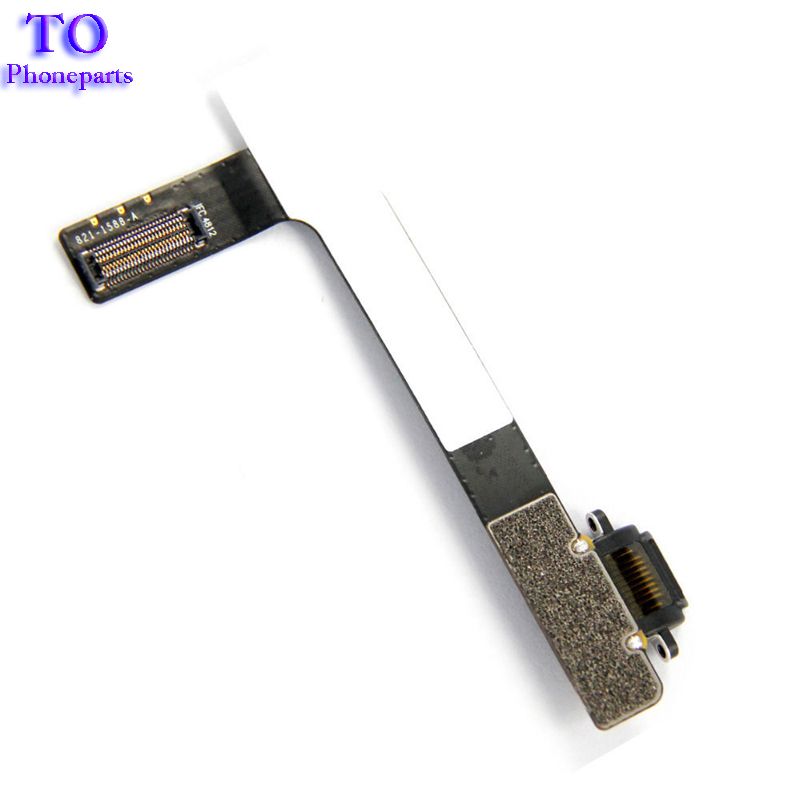 Apple iPad 4 Tablet Charging Dock Port w//Cable 821-1588-A