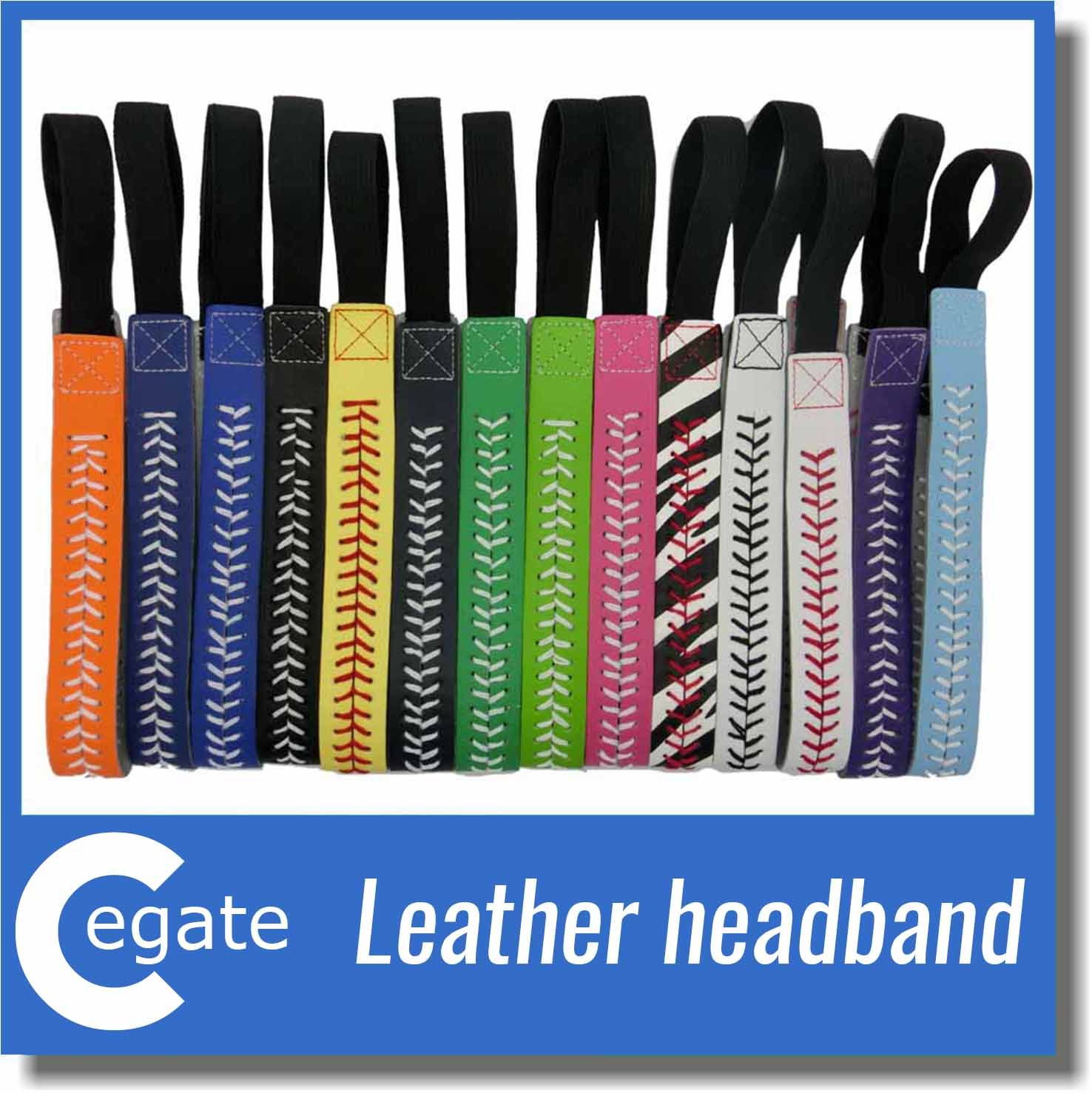 Wholesale New Titanium Braided 3 Ropes Tornado Necklaces For SPORTS Football Baseball,Sport