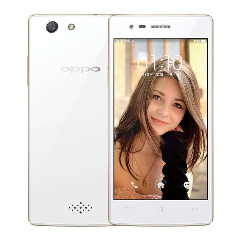 snapdragon hp oppo a31