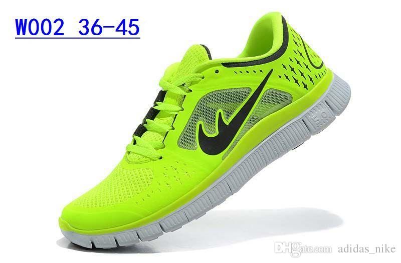 nike free run 5.0 V3  review