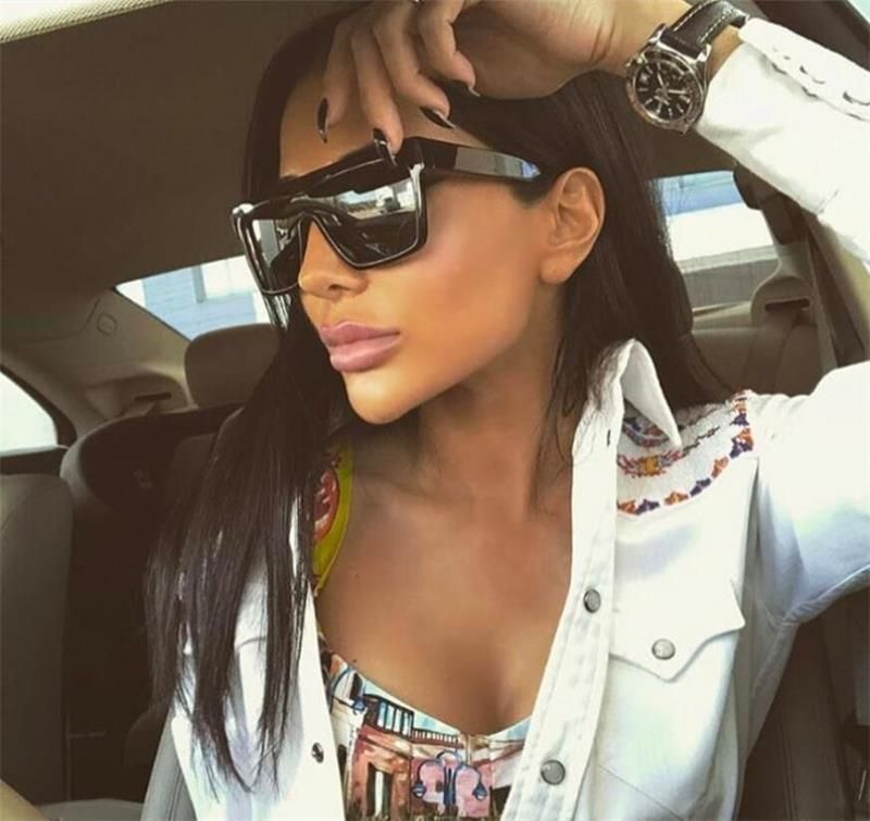 sunglasses women square