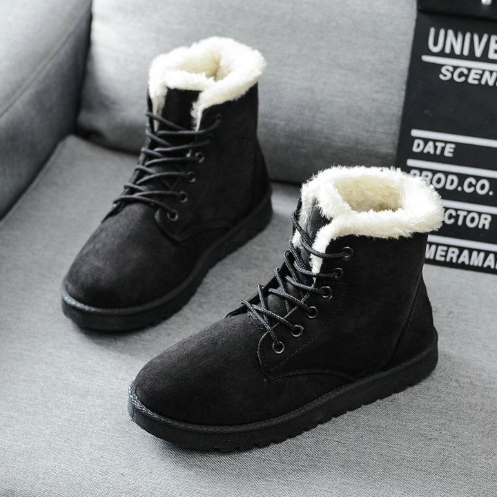 cute winter boots womens