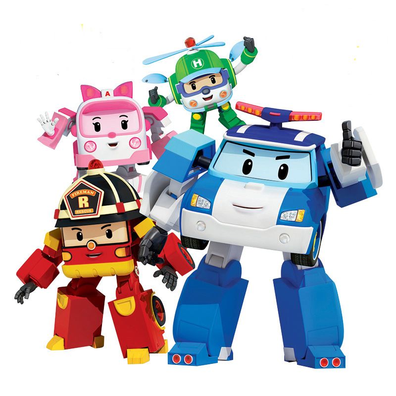 robot infantil juguete