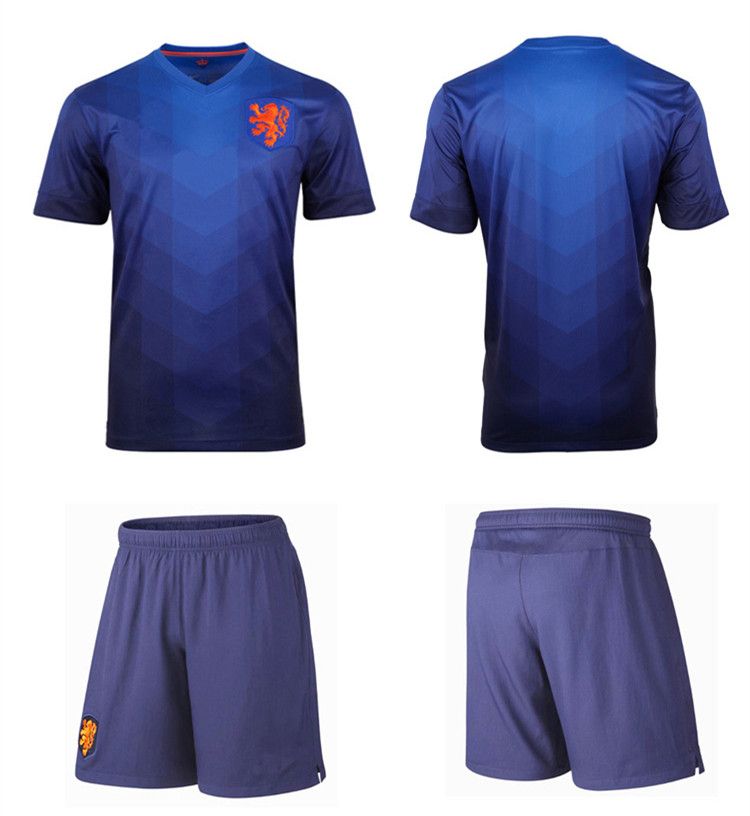 netherlands 2014 world cup jersey