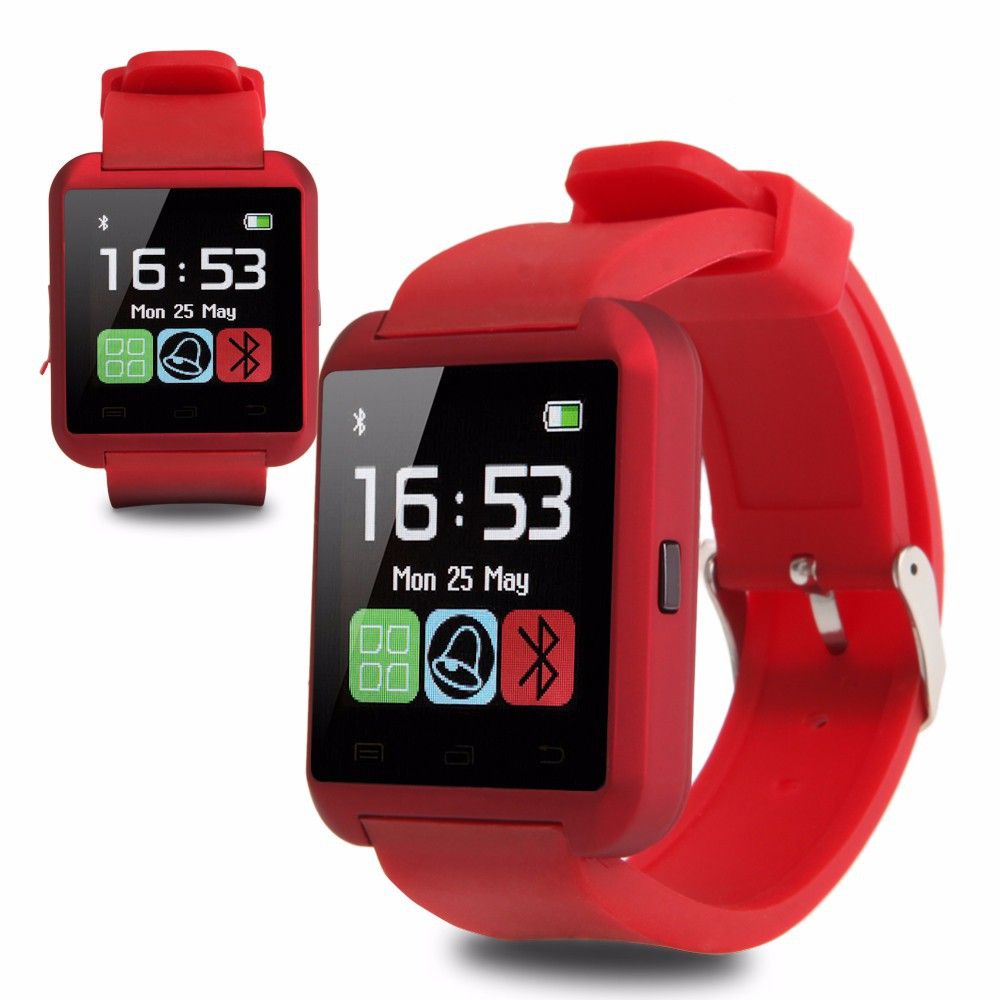 smartwatch u8