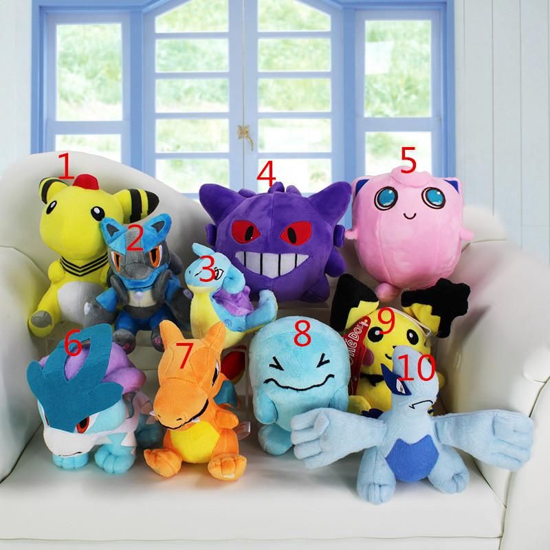 wobbuffet peluche