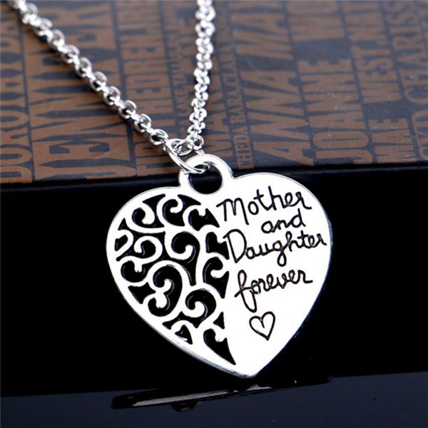 best daughter necklace