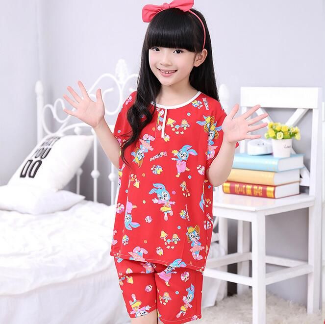 girls sleepwear Girls PJ/'s girls Pyjamas Size 1 to 6 Girls PAJAMAS