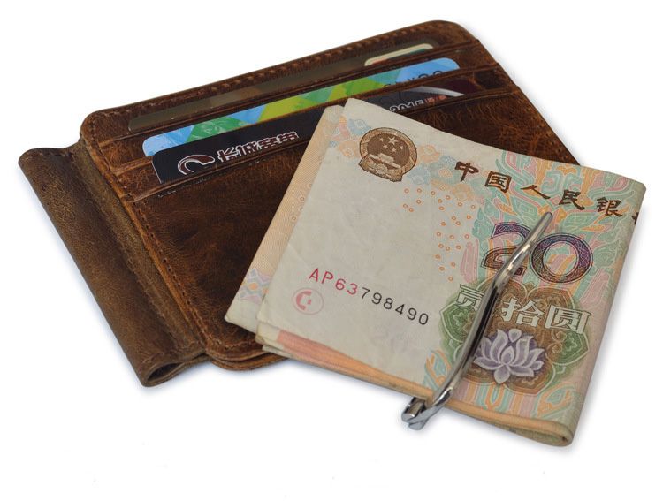 small money clip