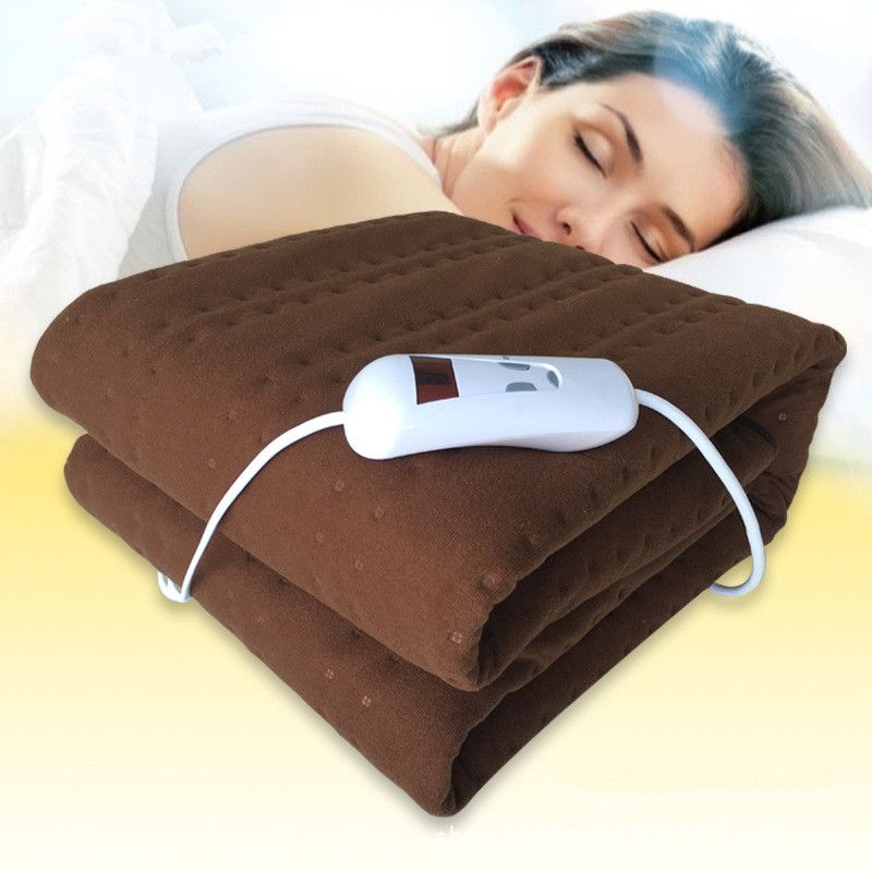 super king electric blanket