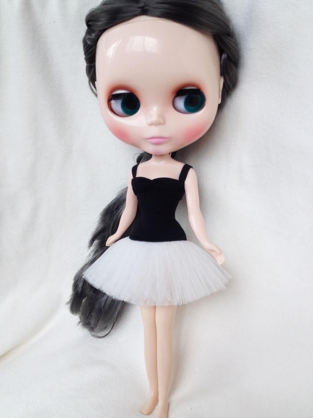 blythe doll clothes