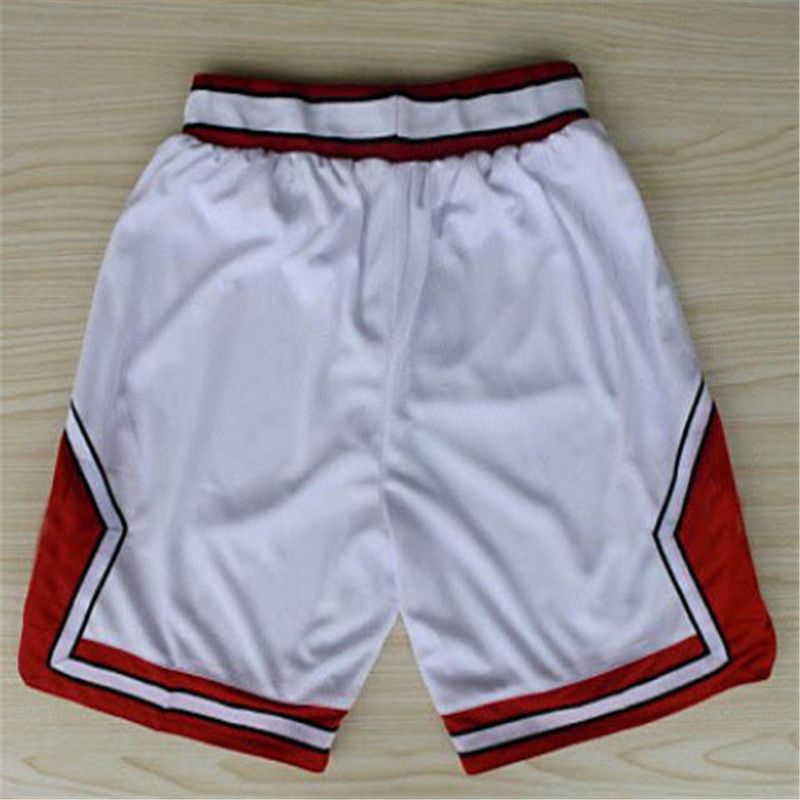 what material are basketball shorts