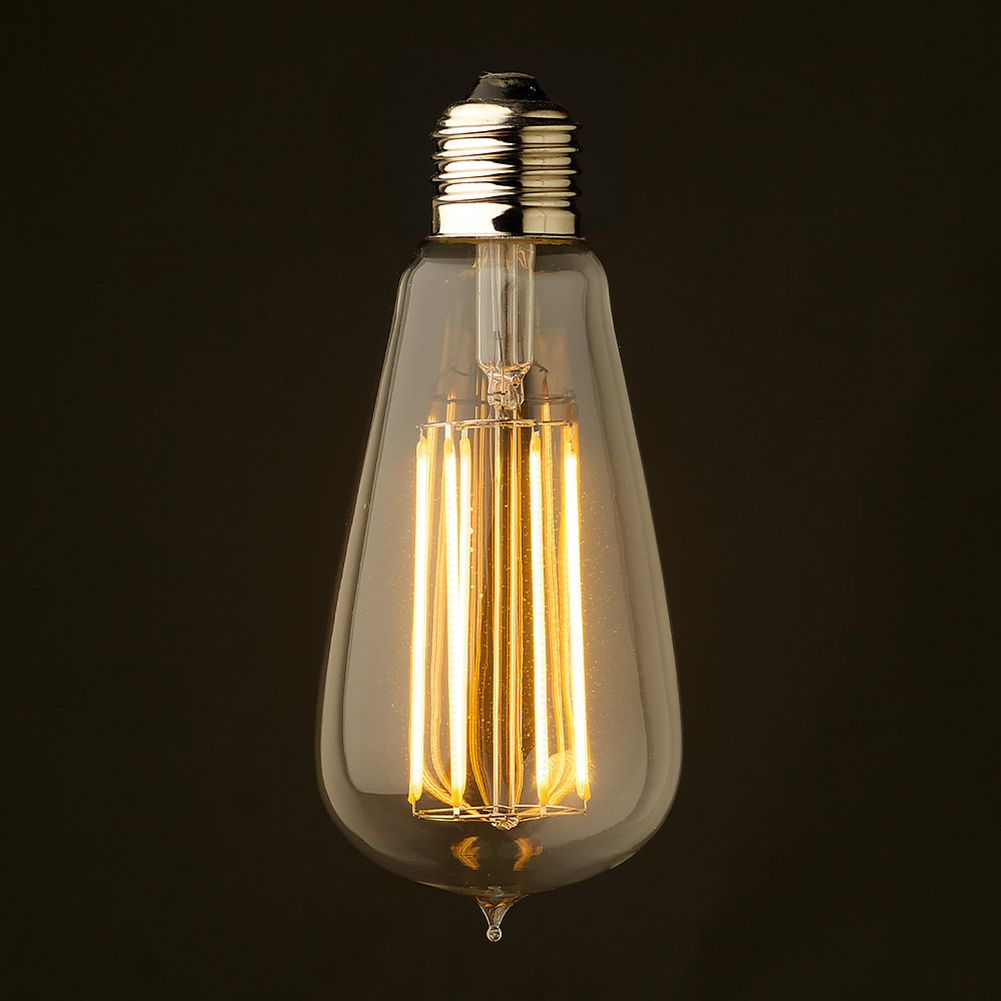 led long lamp