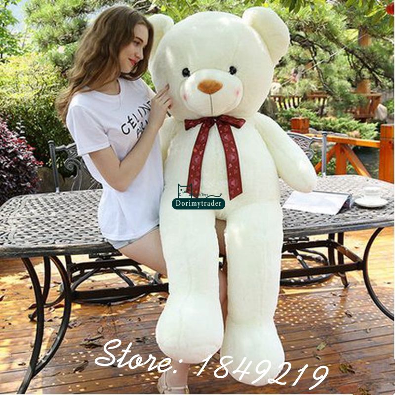 life size teddy bear divisoria