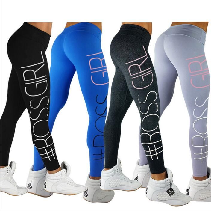 yoga jeggings