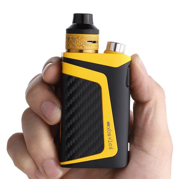 Ijoy Combo Rdta Ceramic Drip Tip Cloud 9 Vaping Co Pakistan