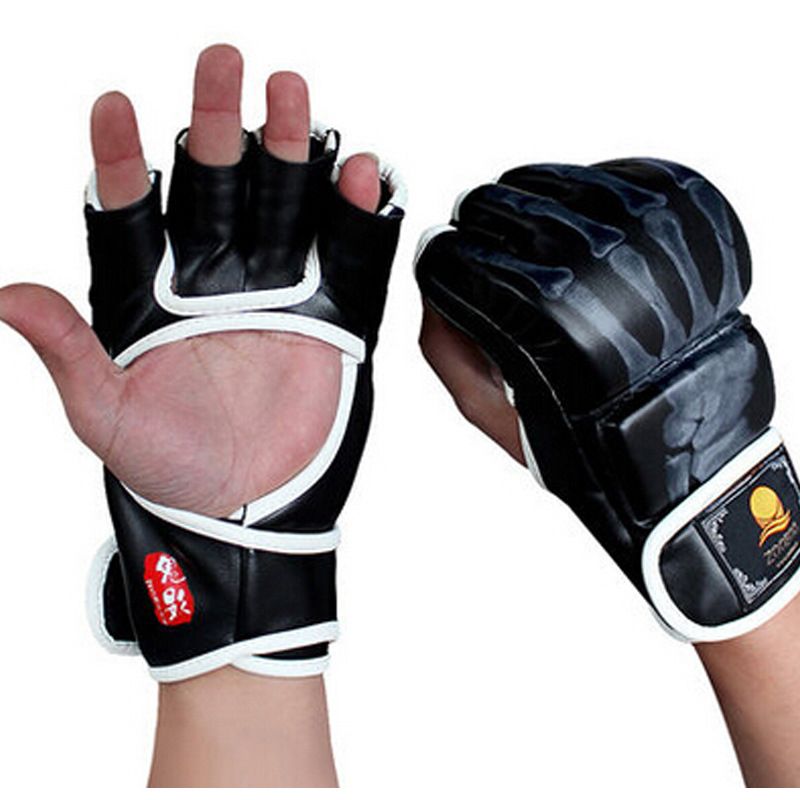 judo gloves