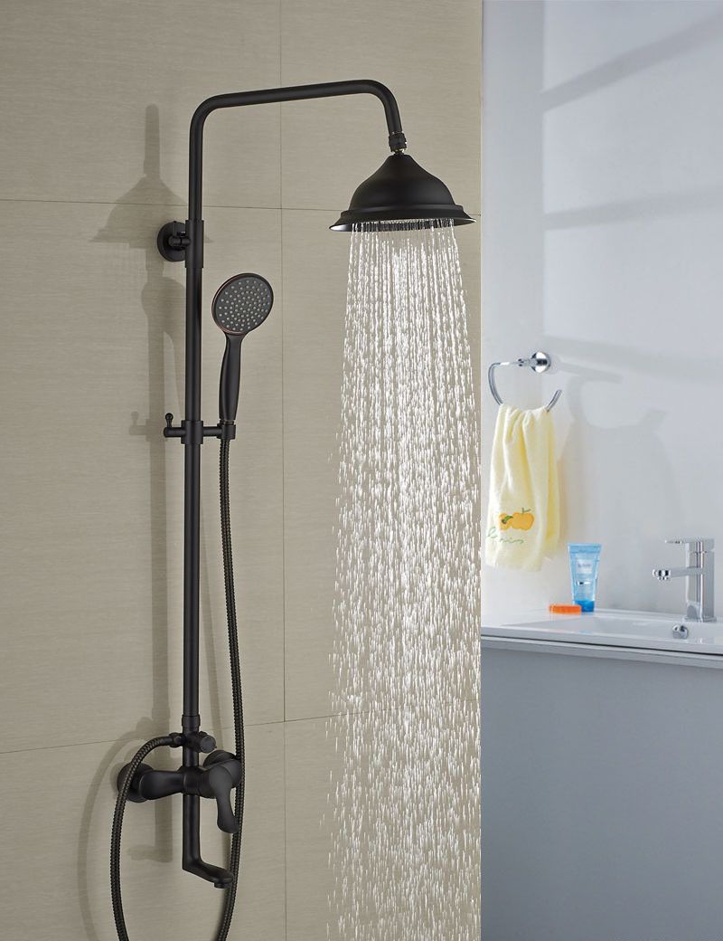 shower faucet 1